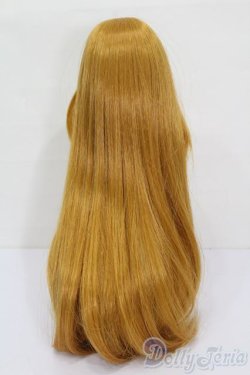 画像2: 9-10inch/ウィッグ S-25-05-04-095-GN-ZS