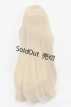 画像2: 9-10inch/ウィッグ S-25-05-04-095-GN-ZS