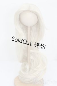 【新宿マルイアネックス店 店頭販売商品】9-10inch/ウィッグ 2100150000010993-ZM