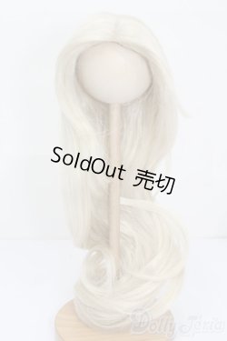 画像1: 【新宿マルイアネックス店 店頭販売商品】9-10inch/ウィッグ 2100150000010993-ZM