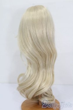 画像2: 9-10inch/ウィッグ S-25-05-04-096-GN-ZS