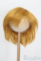 9-10inch/ウィッグ S-25-05-04-097-GN-ZS