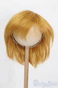 【新宿マルイアネックス店 店頭販売商品】9-10inch/ウィッグ 2100150000010994-ZM