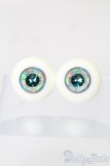 16mm/レジンアイ S-25-05-04-173-GN-ZS