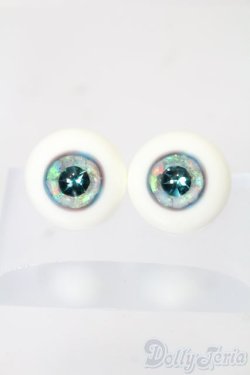 画像1: 16mm/レジンアイ S-25-05-04-173-GN-ZS