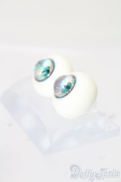 画像2: 16mm/レジンアイ S-25-05-04-173-GN-ZS