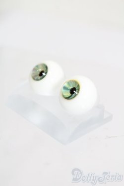 画像2: 17ｍｍ/グラスアイ S-25-05-04-177-GN-ZS