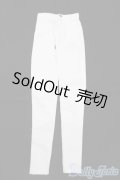 SD17B/OF:パンツ S-25-05-04-029-GN-ZS