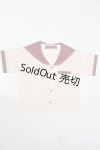 SD17B/OF:トップス:MELODY.C様製 S-25-11-16-606-GN-ZS