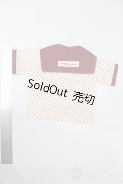 画像2: SD17B/OF:トップス:MELODY.C様製 S-25-11-16-606-GN-ZS