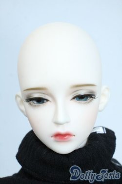 画像6: 【DOLK×RSDOLL】NEW EVAN White Skin Girl ver. Limited Fullset Y-25-11-26-001-GN-ZY