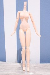 【新宿マルイアネックス店 店頭販売商品】オビツ27/女性ボディ 2100150000011027-ZM