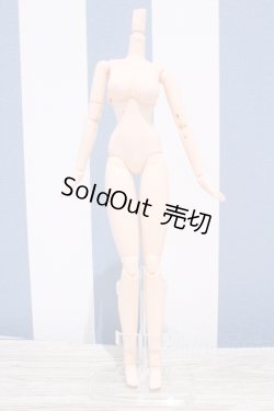 画像1: 【新宿マルイアネックス店 店頭販売商品】オビツ27/女性ボディ 2100150000011027-ZM