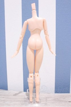 画像2: 【新宿マルイアネックス店 店頭販売商品】オビツ27/女性ボディ 2100150000011027-ZM