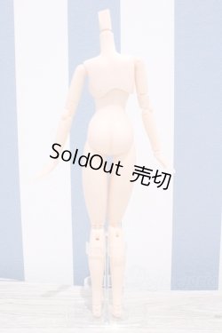 画像2: 【新宿マルイアネックス店 店頭販売商品】オビツ27/女性ボディ 2100150000011027-ZM