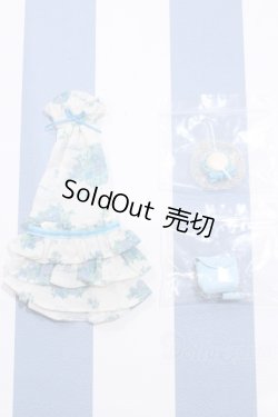 画像1: 【新宿マルイアネックス店 店頭販売商品】ジェニー/OF:リトルファクトリー製衣装 2100150000011030-ZM