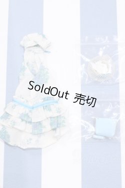 画像2: 【新宿マルイアネックス店 店頭販売商品】ジェニー/OF:リトルファクトリー製衣装 2100150000011030-ZM