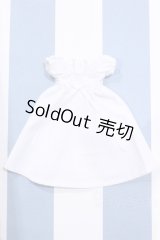 【新宿マルイアネックス店 店頭販売商品】ジェニー/OF:リトルファクトリー製衣装 2100150000011031-ZM