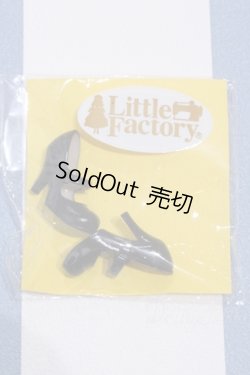 画像1: 【新宿マルイアネックス店 店頭販売商品】ジェニー/OF:靴 2100150000011033-ZM