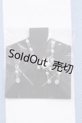 【新宿マルイアネックス店 店頭販売商品】ジェニー/OF:小物 2100150000011037-ZM