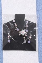 【新宿マルイアネックス店 店頭販売商品】ジェニー/OF:小物 2100150000011037-ZM