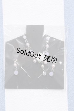 画像1: 【新宿マルイアネックス店 店頭販売商品】ジェニー/OF:小物 2100150000011037-ZM