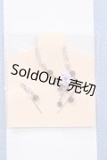 【新宿マルイアネックス店 店頭販売商品】ジェニー/OF:小物 2100150000011038-ZM
