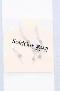 【新宿マルイアネックス店 店頭販売商品】ジェニー/OF:小物 2100150000011038-ZM