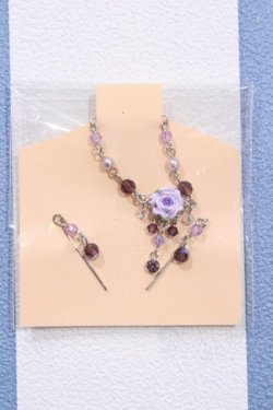 画像1: 【新宿マルイアネックス店 店頭販売商品】ジェニー/OF:小物 2100150000011038-ZM