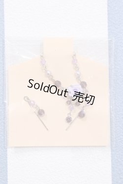 画像1: 【新宿マルイアネックス店 店頭販売商品】ジェニー/OF:小物 2100150000011038-ZM