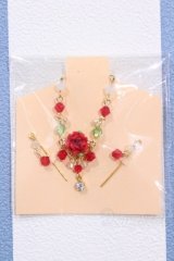 【新宿マルイアネックス店 店頭販売商品】ジェニー/OF:小物 2100150000011039-ZM