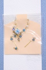 【新宿マルイアネックス店 店頭販売商品】ジェニー/OF:小物 2100150000011040-ZM