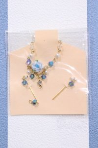 【新宿マルイアネックス店 店頭販売商品】ジェニー/OF:小物 2100150000011040-ZM