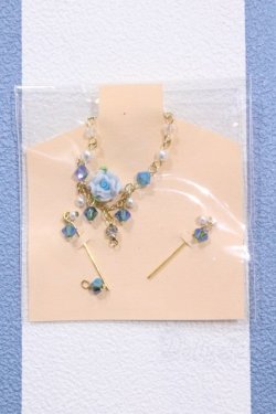画像1: 【新宿マルイアネックス店 店頭販売商品】ジェニー/OF:小物 2100150000011040-ZM