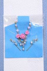 【新宿マルイアネックス店 店頭販売商品】ジェニー/OF:小物 2100150000011041-ZM