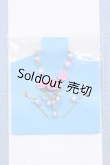 【新宿マルイアネックス店 店頭販売商品】ジェニー/OF:小物 2100150000011041-ZM