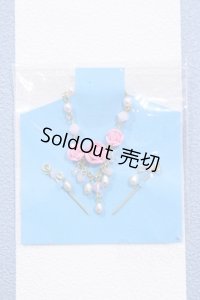 【新宿マルイアネックス店 店頭販売商品】ジェニー/OF:小物 2100150000011041-ZM