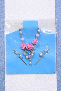 画像1: 【新宿マルイアネックス店 店頭販売商品】ジェニー/OF:小物 2100150000011041-ZM