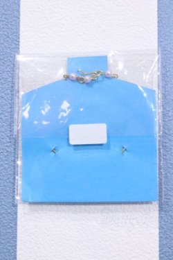 画像2: 【新宿マルイアネックス店 店頭販売商品】ジェニー/OF:小物 2100150000011041-ZM