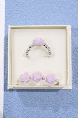 【新宿マルイアネックス店 店頭販売商品】ジェニー/OF:小物 2100150000011043-ZM