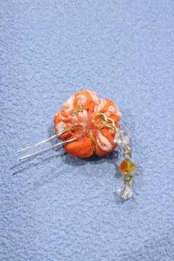 画像2: 【新宿マルイアネックス店 店頭販売商品】ジェニー/OF:小物 2100150000011047-ZM