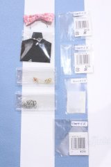 【新宿マルイアネックス店 店頭販売商品】ジェニー/OF:小物 2100150000011049-ZM
