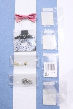 画像2: 【新宿マルイアネックス店 店頭販売商品】ジェニー/OF:小物 2100150000011049-ZM