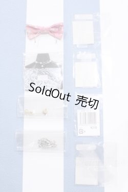 画像2: 【新宿マルイアネックス店 店頭販売商品】ジェニー/OF:小物 2100150000011049-ZM
