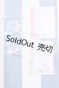 【新宿マルイアネックス店 店頭販売商品】ジェニー/OF:小物 2100150000011050-ZM