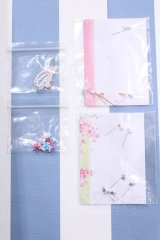 【新宿マルイアネックス店 店頭販売商品】ジェニー/OF:小物 2100150000011050-ZM