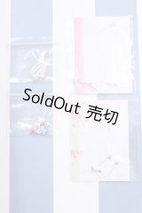 【新宿マルイアネックス店 店頭販売商品】ジェニー/OF:小物 2100150000011050-ZM