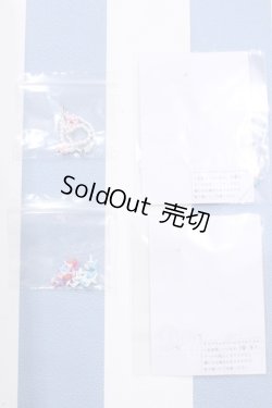 画像2: 【新宿マルイアネックス店 店頭販売商品】ジェニー/OF:小物 2100150000011050-ZM
