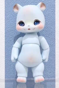 【新宿マルイアネックス店 店頭販売商品】KUMUKUKU/Puko[Soda] 2100150000011052-ZM