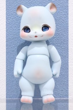 画像1: 【新宿マルイアネックス店 店頭販売商品】KUMUKUKU/Puko[Soda] 2100150000011052-ZM
